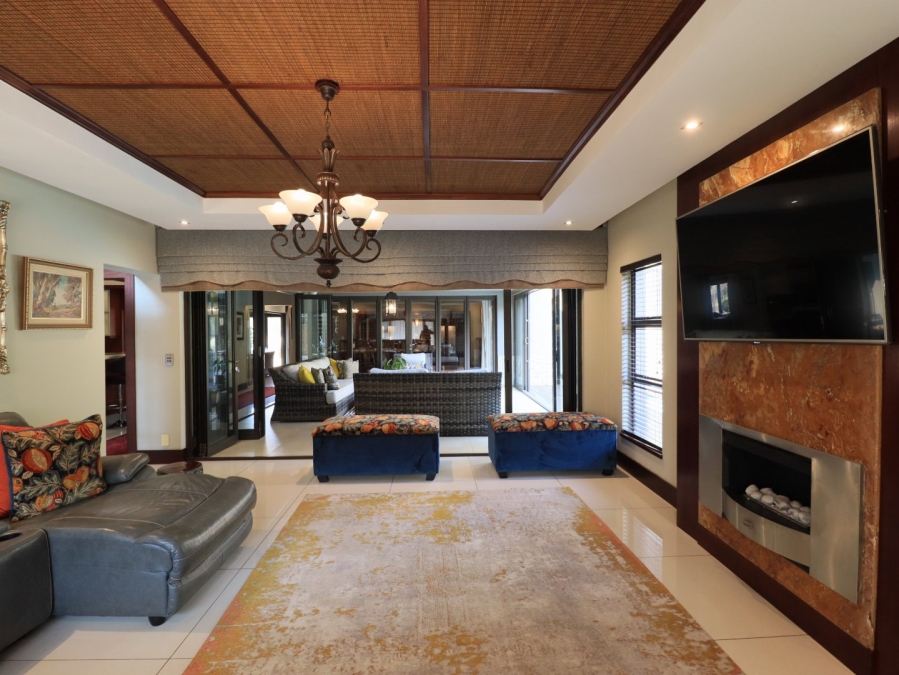 4 Bedroom Property for Sale in Oubos Estate Free State